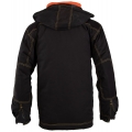 BRIXTON SPARK KURTKA OCIEPLANA SOFTSHELL